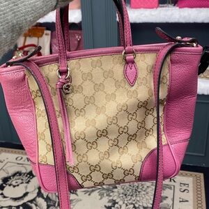Gucci Tote